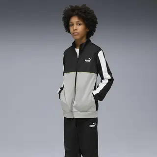 Puma Sport Poly Suit B