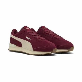 Puma Sneakers R78 Wind Suède