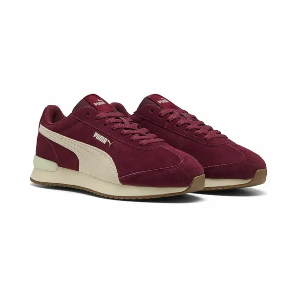 Puma Sneakers R78 Wind Suède thumbnail
