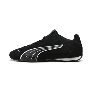Puma Catch Sneakers Unisex, Schuhe, Schwarz, 42.5