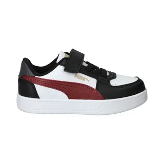 Puma Caven 2.0 Sneakers Kinder, Schuhe, Schwarz, 33