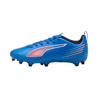 Puma Ultra 6 Play Fg/Ag FuÃŸballschuhe Teenager, Schuhe, Blau, 32