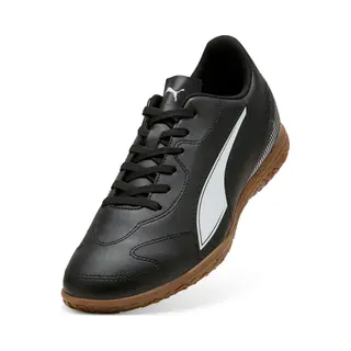 Puma, Mannen, Sneakers, Vitoria Ii Het, Zwart, Wit, (40.5)