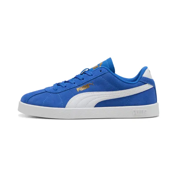 Children's Trainers Puma Club Ii thumbnail