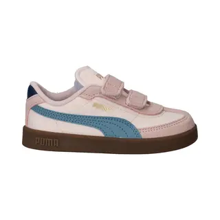 Puma Club Ii Era Inf Sneakers - Meisjes - Roze - Maat 25
