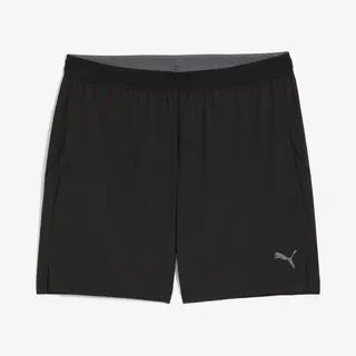 Puma Tech Training 5´´ Stretch Korte Broek Zwart Xl Man