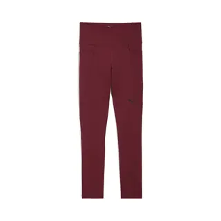Puma W Tad Essential Tight - Hw 7/8 - Ruby Shimmer - L