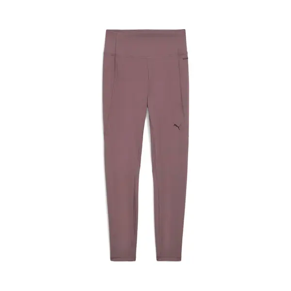 Puma Cloudspun Damen Lange Leggings Mauve - Xs thumbnail