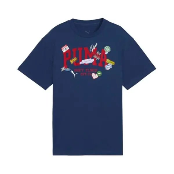 Puma T-Shirt thumbnail