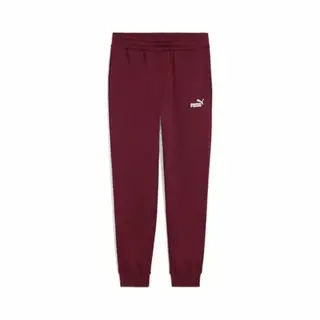 Puma Herren No. 1 Logo Sweatpants Fl Cl (S) Strickhose, Rubinschimmer, Xl Eu