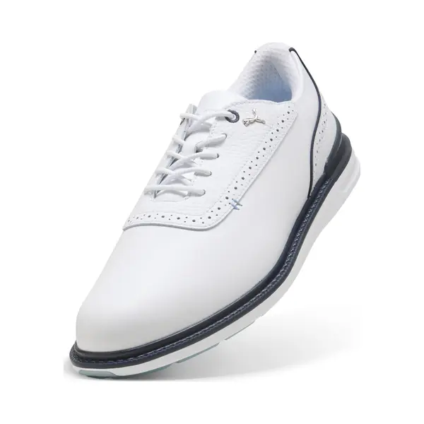 Puma Sportschoen 'Avant 2.0' Zwart / Wit thumbnail