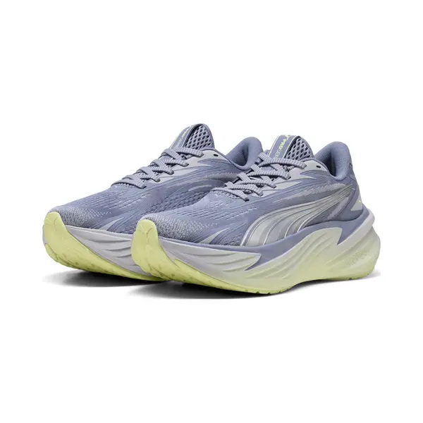 Puma, Mannen, Hardloopschoenen, Maxima Pro (42.5), Grijs thumbnail