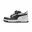 PUMA White-PUMA Black-Pearl Pink