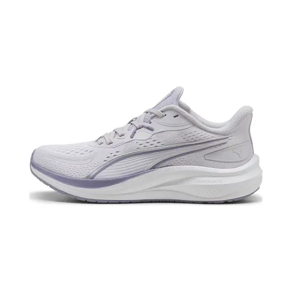 Puma Skyrocket Lite 2 Laufschuhe Unisex, Schuhe, Lila, 36 thumbnail