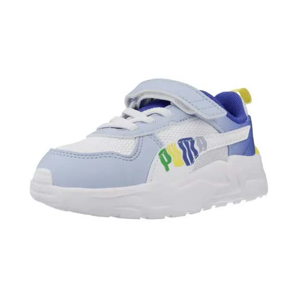 Puma Kinderschuhe Trinity 2 Lt Come On thumbnail