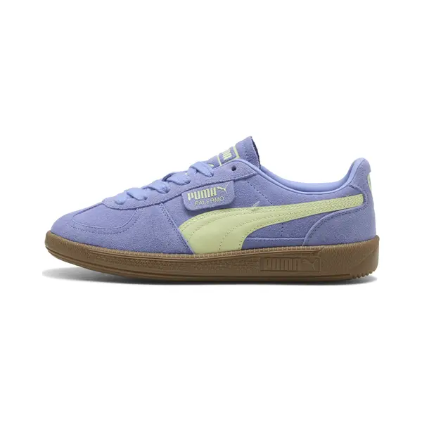Puma Palermo Sneakers Unisex, Schuhe, Lila, 40 thumbnail
