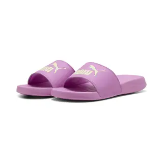 Puma Popcat 20 Unisex Slippers - Mauve Pop-Apple Spritz