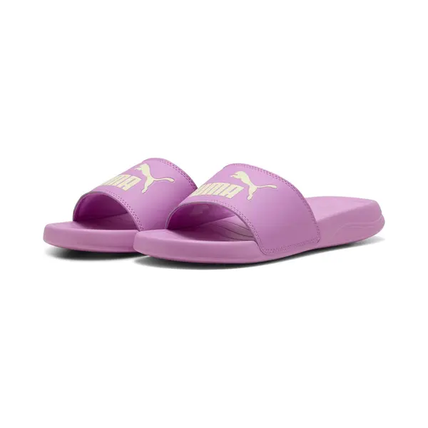 Puma Popcat 20 Unisex Slippers - Mauve Pop-Apple Spritz thumbnail