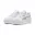 PUMA White-Frosted Ivory