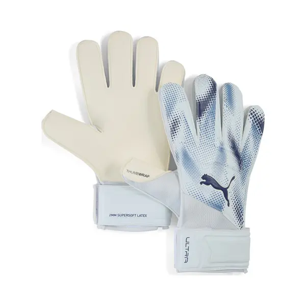 Puma Handschoenen Doelrskie Ultra Play Rc Heat Fire Blauw thumbnail