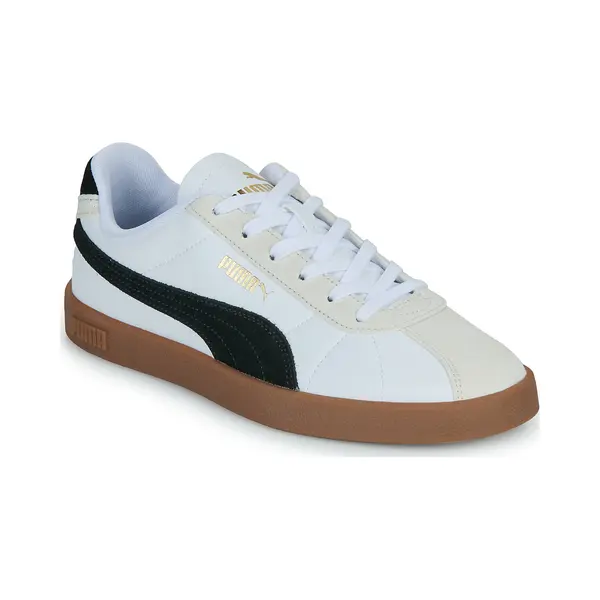 Puma Sneaker Puma Club Ii Sd thumbnail