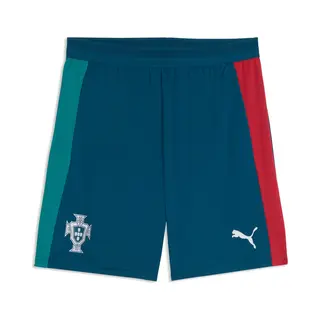 Puma Short Training Portugal Coupe Du Monde 2026