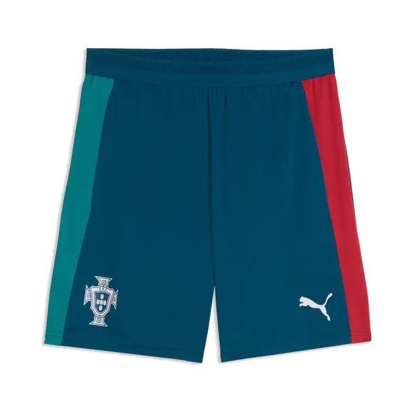 Puma Short Training Portugal Coupe Du Monde 2026 thumbnail