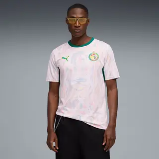 Puma Heimtrikot Senegal Coupe Du Monde 2026