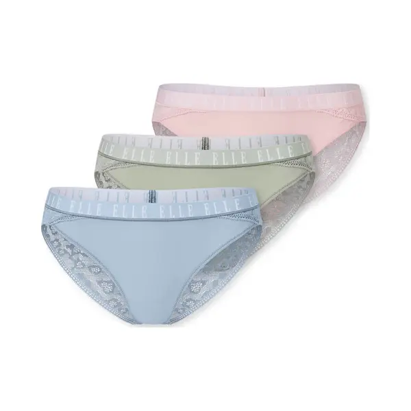Elle Brasilslip Lace thumbnail