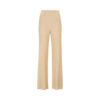 Madeleine Broek Beige