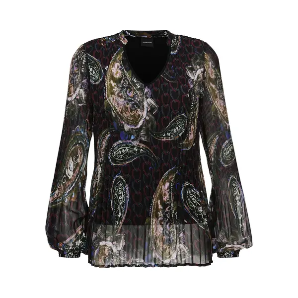 Madeleine Blouse thumbnail