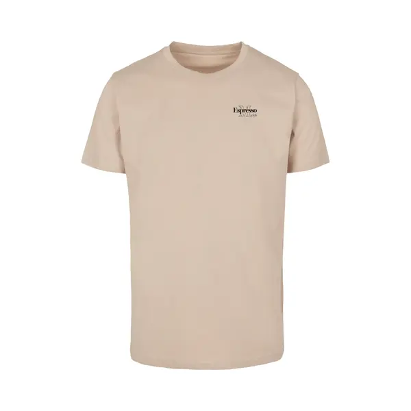 T-shirt Mister Tee Espresso M Club thumbnail