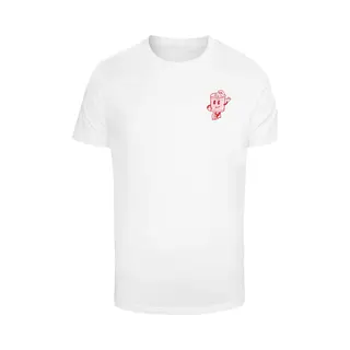 T-shirt Mister Tee Negroni Please