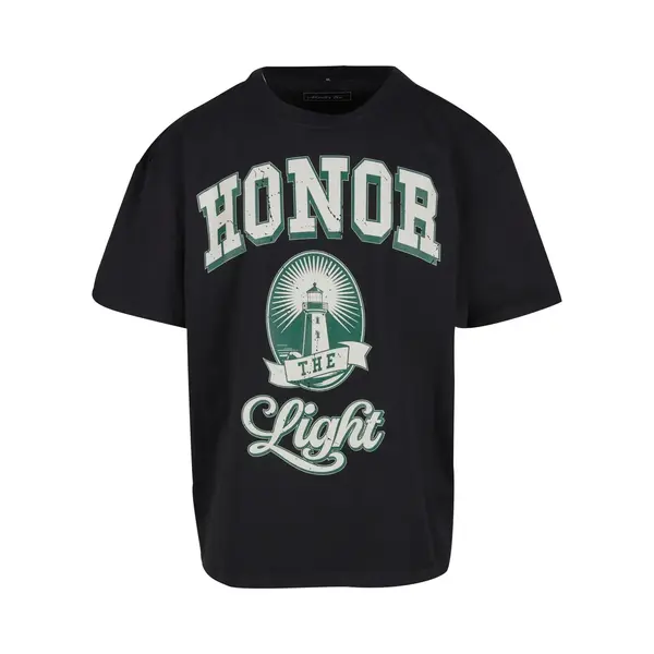 T-Shirt Mister Tee Honor The Light thumbnail