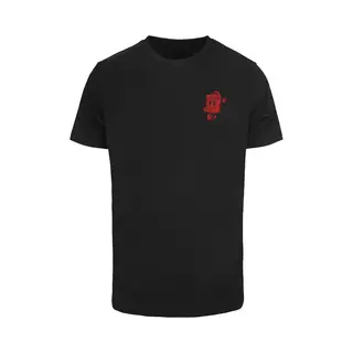 T-shirt Mister Tee Negroni Please