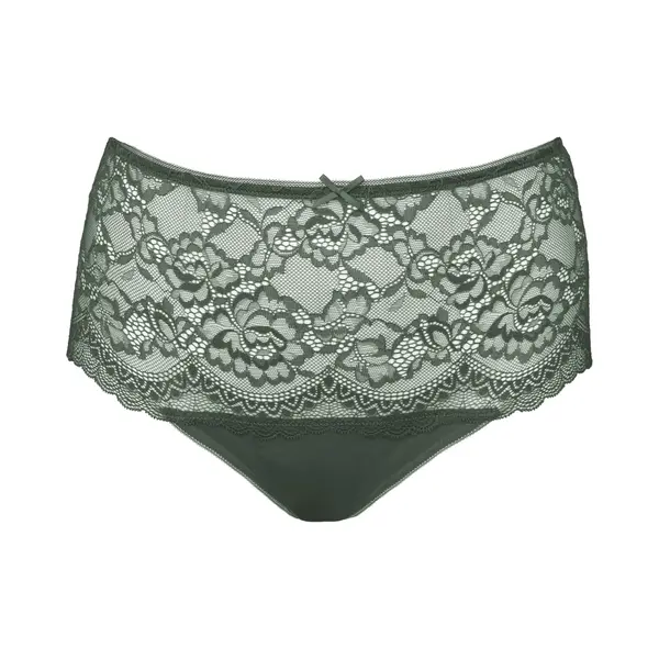 SugarShape String Olijfgroen thumbnail