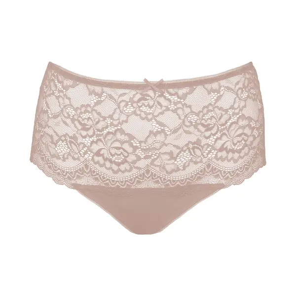SugarShape String 'Lace Basic' Nude thumbnail