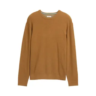 Tom Tailor Trui Karamel