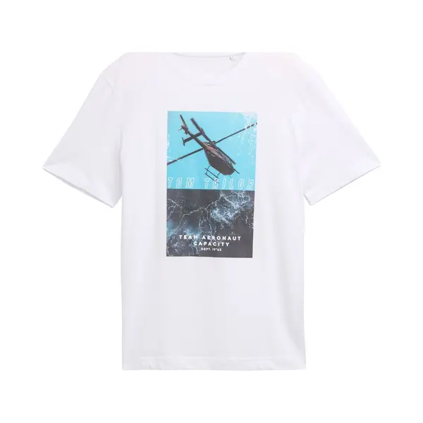 Tom Tailor T-Shirt thumbnail