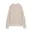 soft taupe rib structure