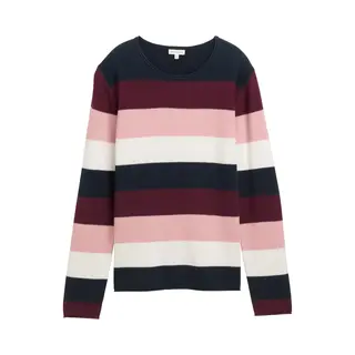 Tom Tailor Damen Pullover