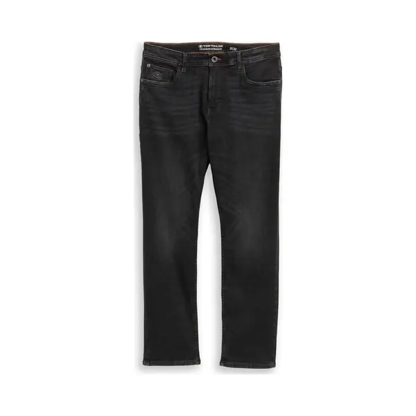 Tom Tailor Jeans 'Marvin' Black Denim thumbnail