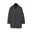 dark grey black herringbone