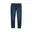 dark blue denim