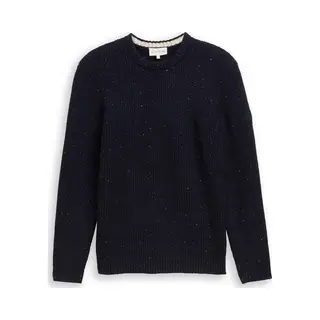 Tom Tailor Trui Marine