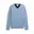 mountain spring blue melange