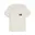 greyish white