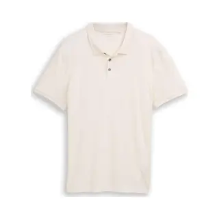 Tom Tailor Shirt Offwhite