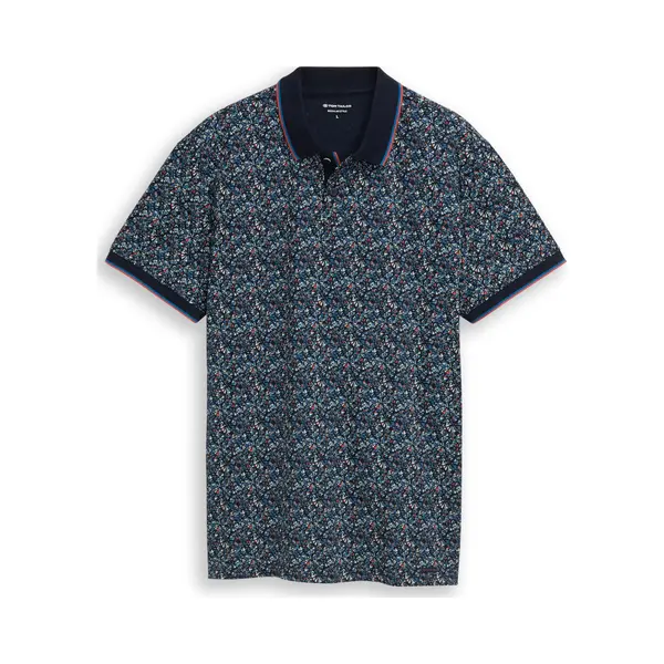 Tom Tailor Poloshirt thumbnail