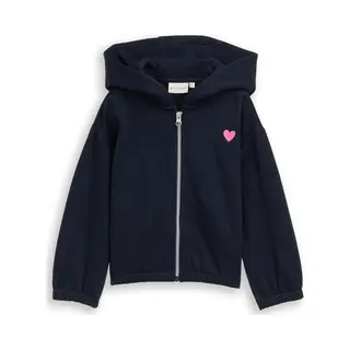 Tom Tailor Sweatjacke